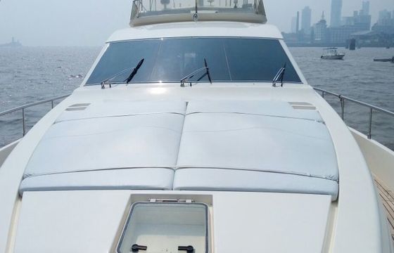 Ferretti 80