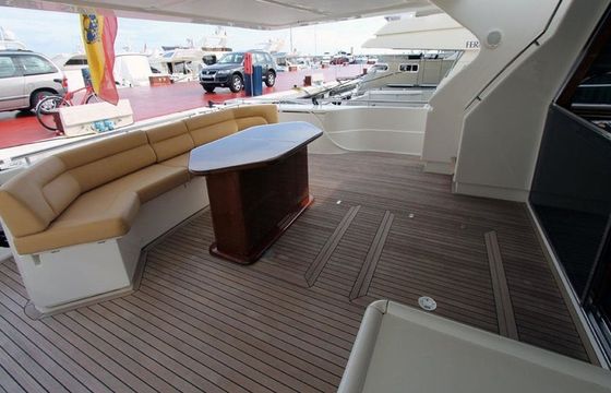 Ferretti 80