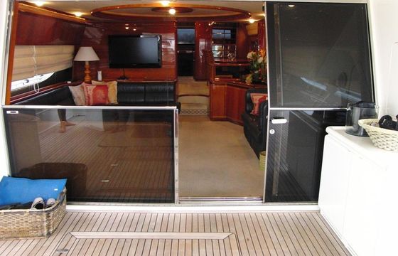 Ferretti 80