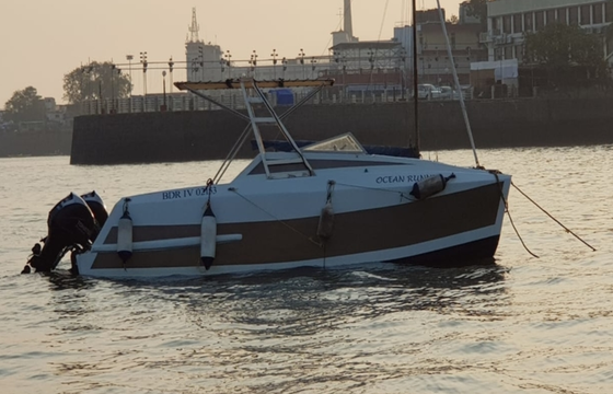 Ocean Runner