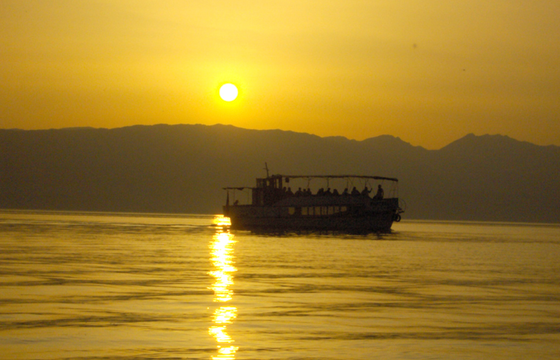 Ohrid tour