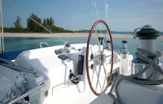 Lagoon 420.2