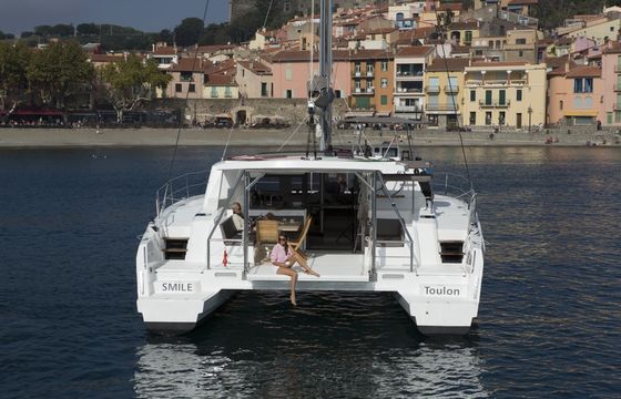 Catana