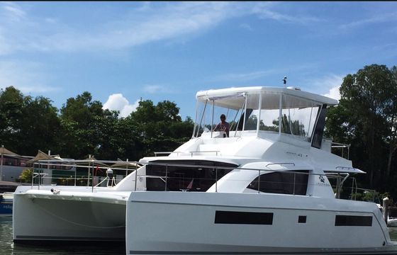 Leopard 43