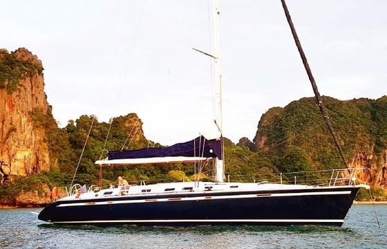 OCEANIS 523