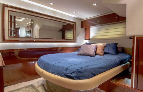 54 Sea Ray XS