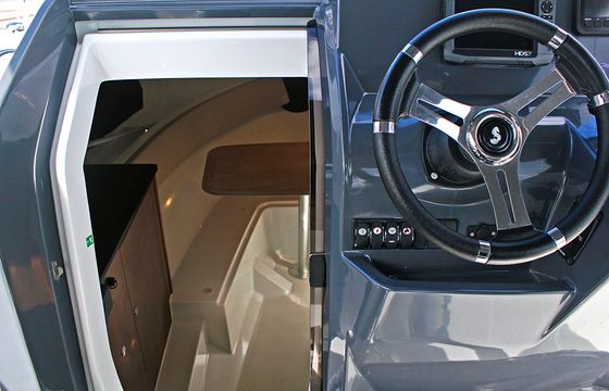 FLYER 7.7 SUNDECK TRO