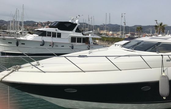 Sunseeker Predator 72