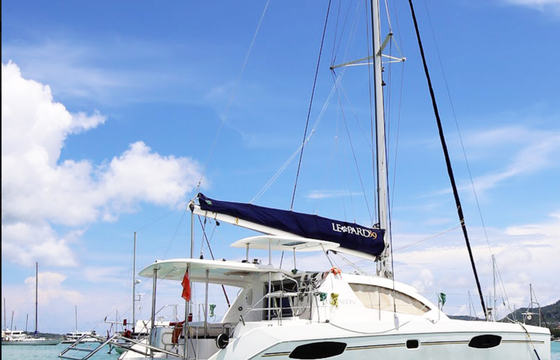 LEOPARD 39