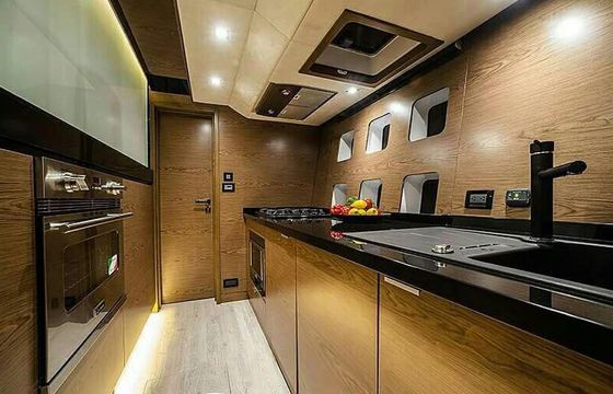 Sunreef 60ft
