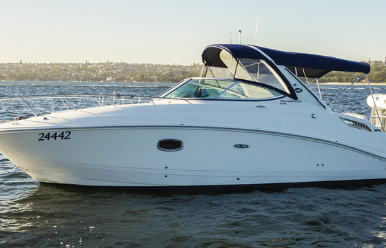 PACIFIC 29