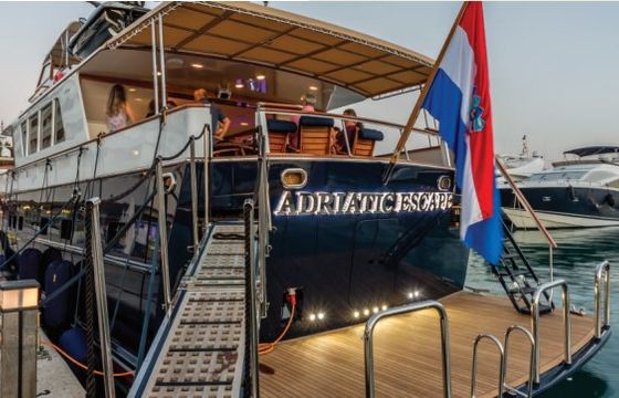 Adriatic Escape