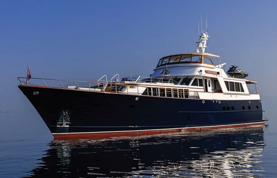 Adriatic Escape