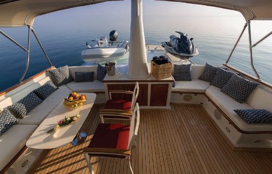 Adriatic Escape