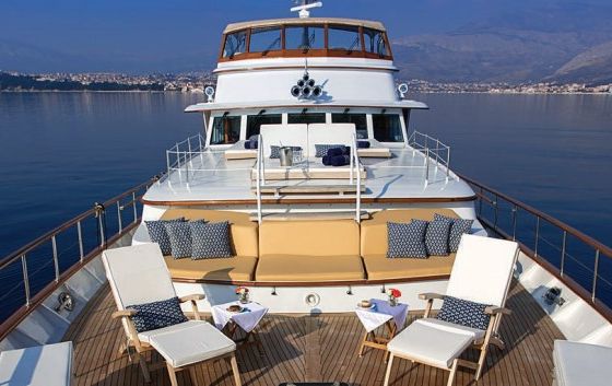 Adriatic Escape
