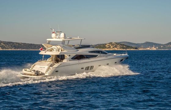 Spirit of the Sea