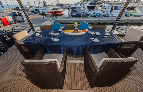 Sunseeker 86.1