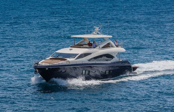 Sunseeker 86.1