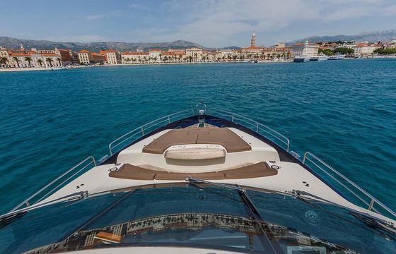 Sunseeker 86.1