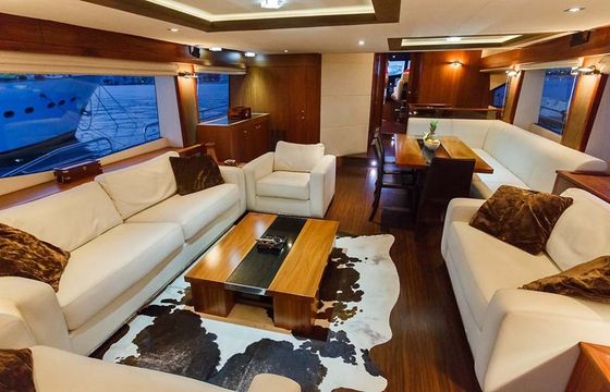Sunseeker 86.1
