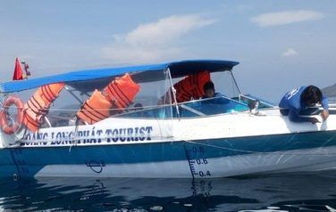 Phu Quoc Speedboat