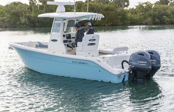 Cobia 220CC