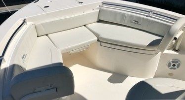 Cobia 220CC
