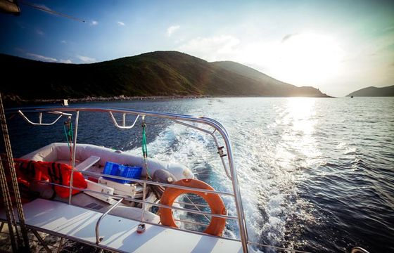 Seawind 1050