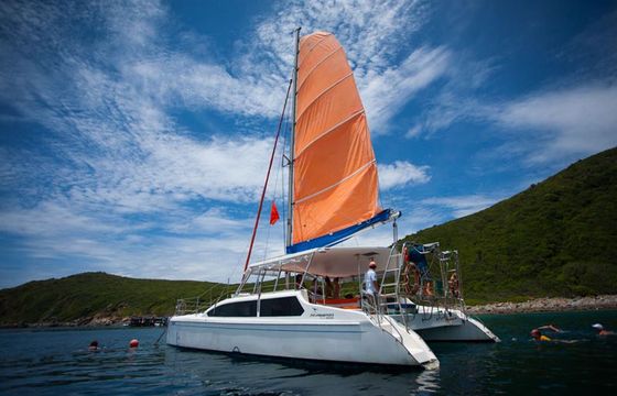 Seawind 1050