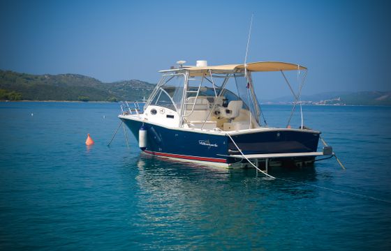 Albemarle xp28