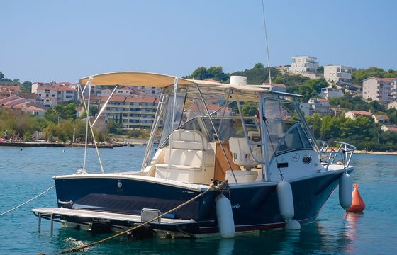 Albemarle xp28