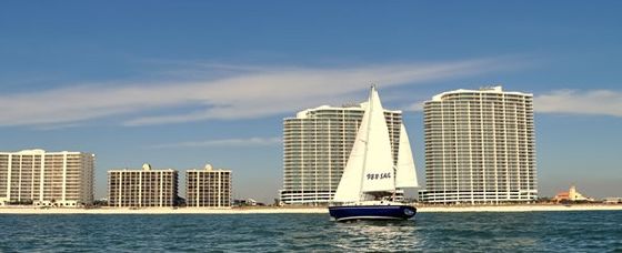 Sail OB
