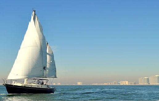Sail OB
