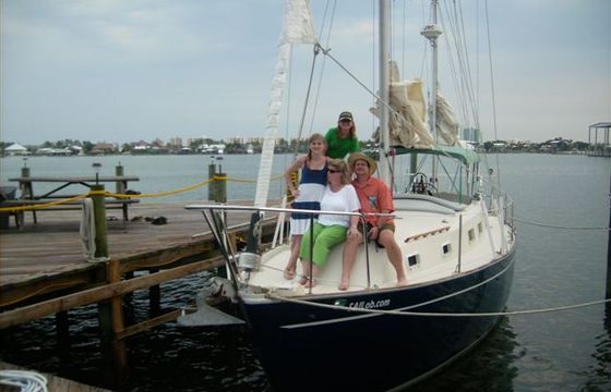 Sail OB