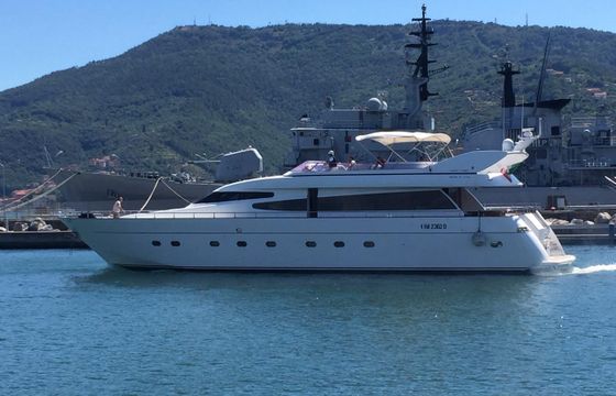 Nelson 25