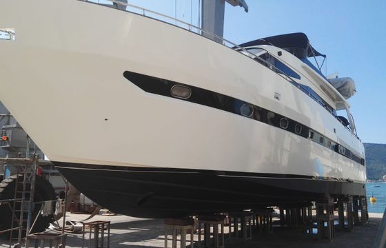 Piantoni 63 Fly