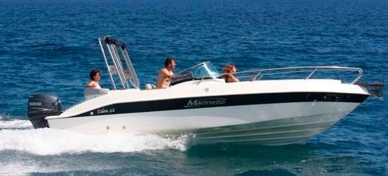 Eden 22