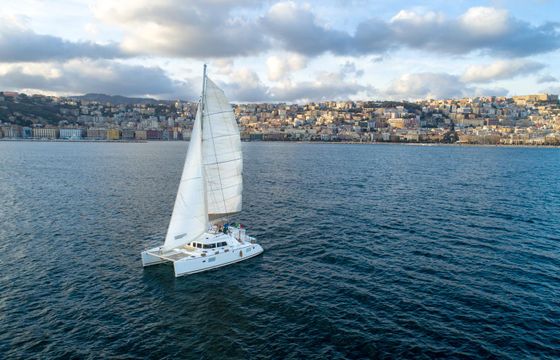 LAGOON 440