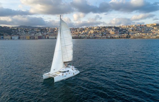 LAGOON 440