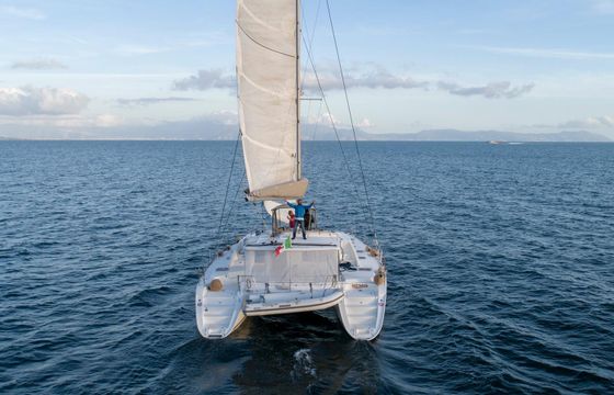 LAGOON 440