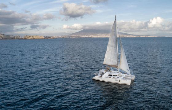 LAGOON 440