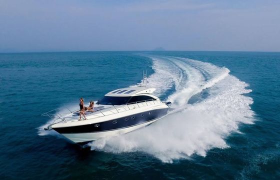 Princess V56