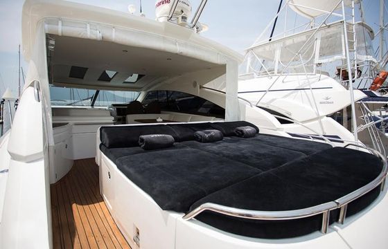Princess V56