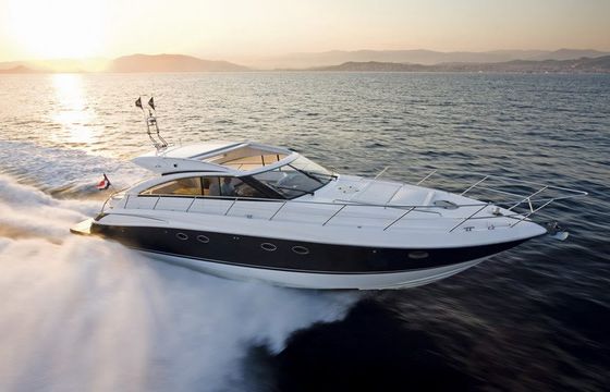 Princess V56