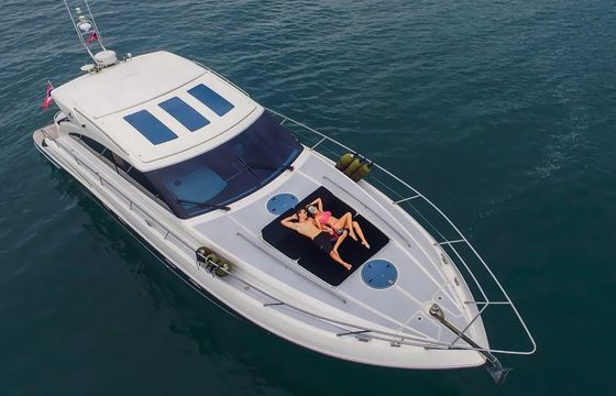 Princess V56