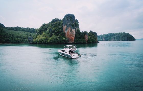 Princess 60