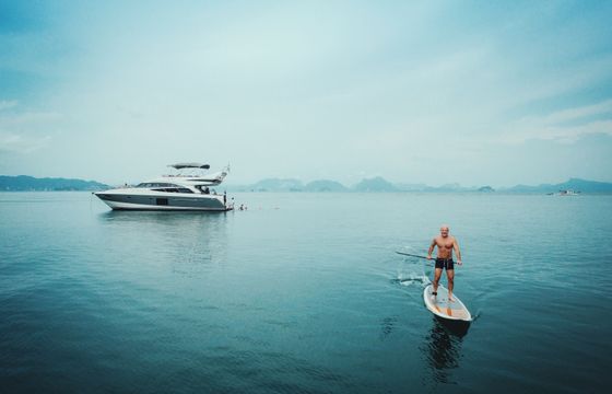 Princess 60