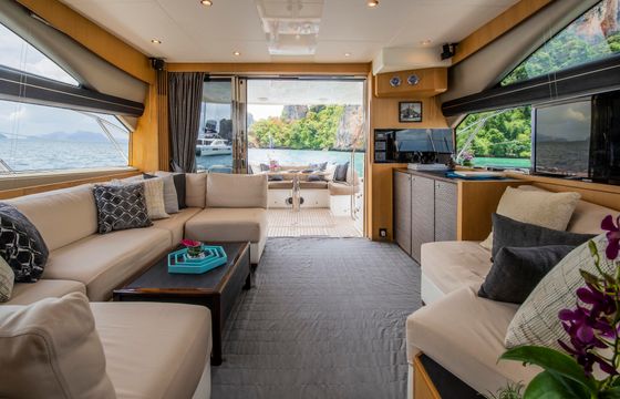 Princess 60