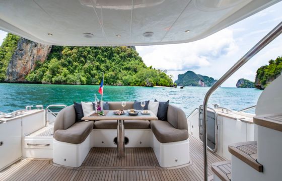 Princess 60