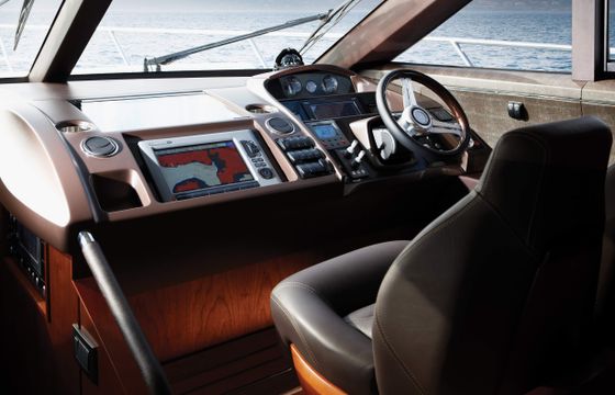 Princess 60